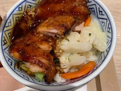 -吉野家(范阳中路店)