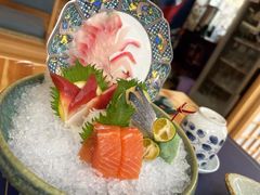 -浦·传统日式料理(3 5 1 1 店)