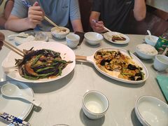 -正阳春烤鸭(华捷道店)