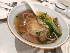 河内熟牛肉汤河粉-美奈小馆·越南料理(中航城君尚购物中心店)