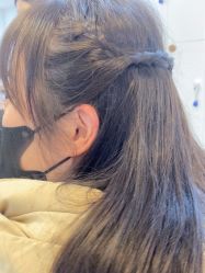 -雅仕 HAIR SALON 美发沙龙
