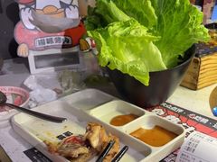 -猫抓烤肉(春熙路店)