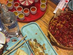 -馋嘴猫北京食堂·烤鸭·宵夜(亚运村店)