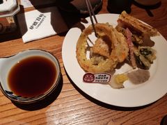-炉胜·炉端烧·居酒屋