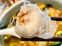 -西安饭庄·非遗陕菜(钟楼店)