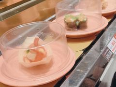 -争鲜回转寿司(南开大悦城店)