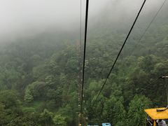 -青城山