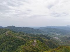 -慕田峪长城