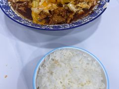 -正宗川菜(虎林胡同店)