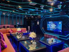 -东方好莱坞(文化路店)