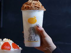 -维维豆奶(金鹰新街口店)