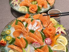 -徐记海鲜(观沙岭|滨江新城店)