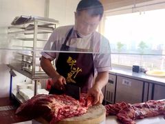 -牛沙暴潮汕牛肉火锅(章江南大道店)