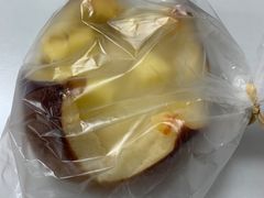 -沁屋面包店(人民东路店)