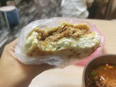 -蘇家肉夹馍