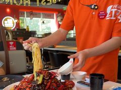 -红盔甲·小龙虾(天钥桥店)