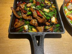 -胡马八破·川菜小馆(高新万达店)