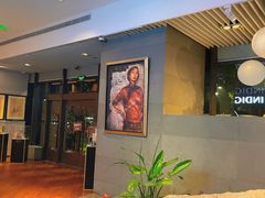 -上海外滩英迪格酒店