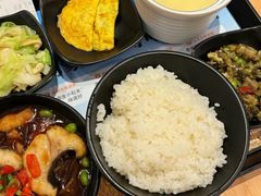 -老娘舅(杭州良渚永旺梦乐城店)