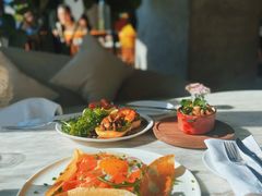 -The Rug Cafe(王府中环店)