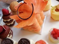 -Salon de Ville浦江汇(上海外滩华尔道夫酒店店)