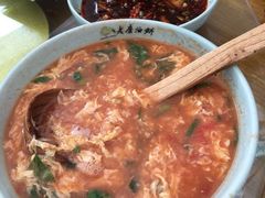 -老磨油饼(高陵店)