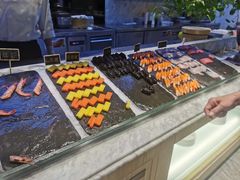 -川骄海鲜自助(河东店)