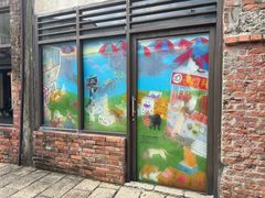 -剥皮寮历史街区