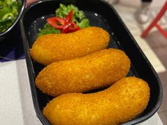 -汤岛涮小火锅(温州龙湾万达店)