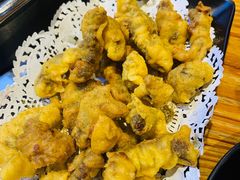 -潮味四季潮汕牛肉火锅(来凤街店)