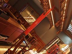-宝轩渔府·老字号海鲜·正宗津菜(水上店)