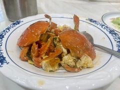 -梅龙镇酒家(南京西路总店)