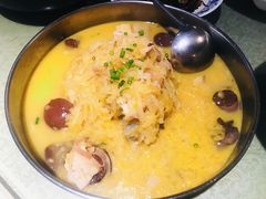 东北杀猪菜-苏师傅菜馆(上沙店)