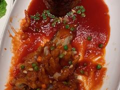 -老平安农家菜(平安店)