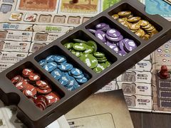 -FullHouse桌游狼人跑团剧本杀(徐家汇店)