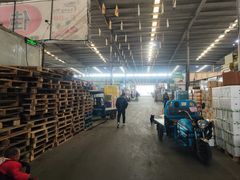 -上海龙吴水胜海发市场