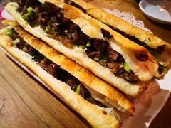 -王胖子驴肉火烧(鼓楼店)