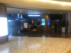 门面-东莱馋房(陆家嘴店)
