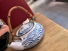 -福樱兰海鲜放题铁板烧(加州店)