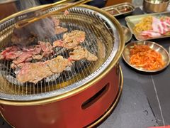 -西塔老太太泥炉烤肉(双井店)