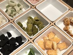 -阮大兴糕团(滨江宝龙店)