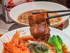 -松鹤楼面馆(卓悦中心店)