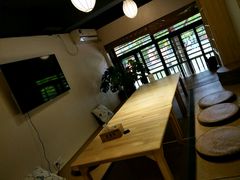 -云间宿茶空间(嘉杰国际广场店)