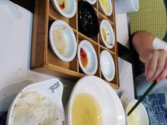 -新仙清汤牛腩(铜锣湾店)