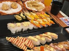 -榴大大·寿司先生(哈街店)