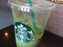 -星巴克(北京广渠门名敦道店)
