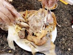 -阿侬盐焗鸡(清澜店)