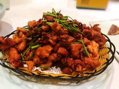 -卫鼎轩·曹公馆(鼓楼店)