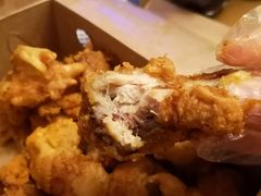 -阿捡忭京炸鸡(韭菜园总店)
