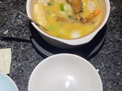 -小城故事·地道宁波味(月湖盛园店)